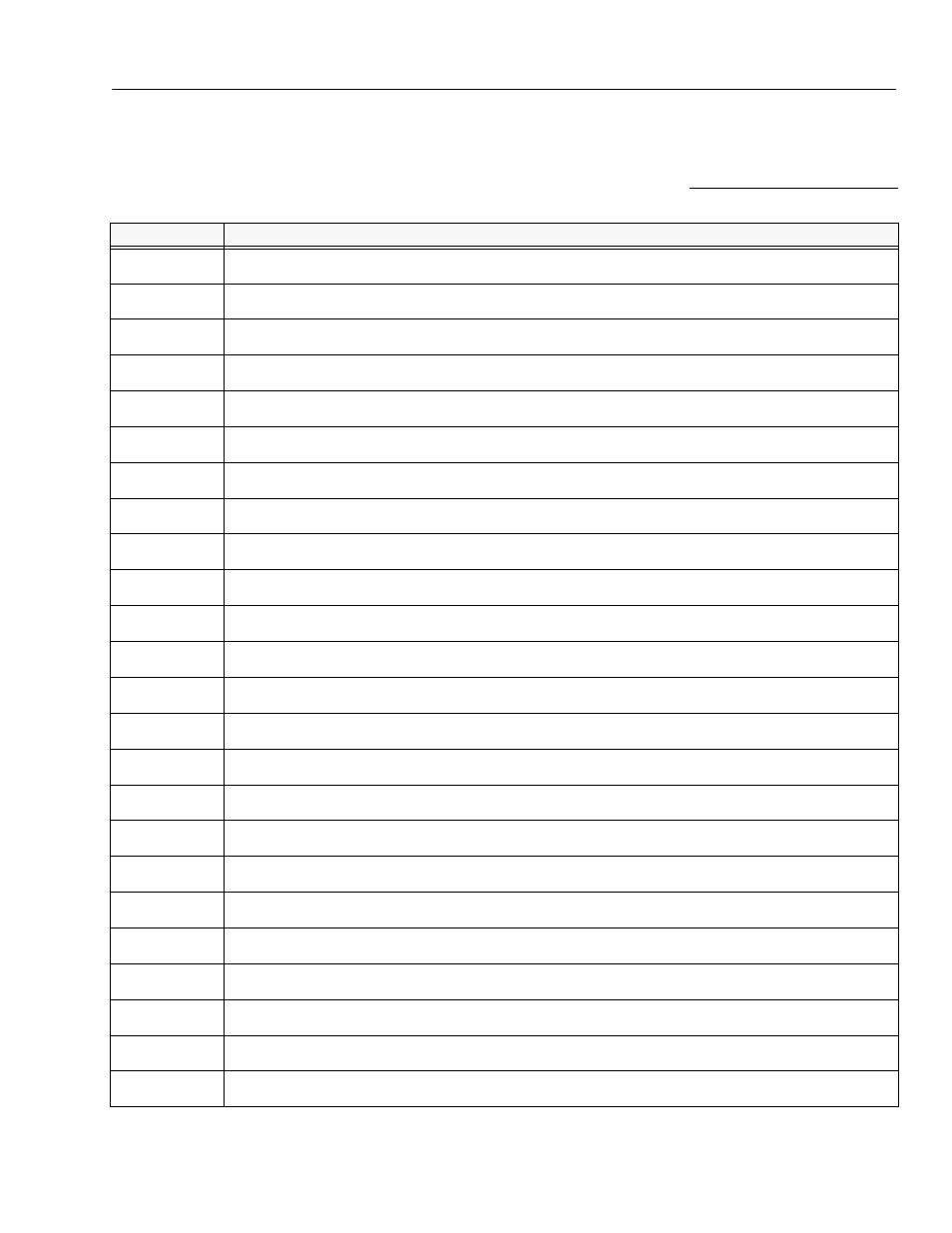 JLG 20VP (3120848) Operator Manual User Manual | Page 43 / 48