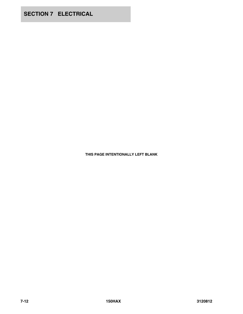 JLG 150HAX Parts Manual User Manual | Page 210 / 232