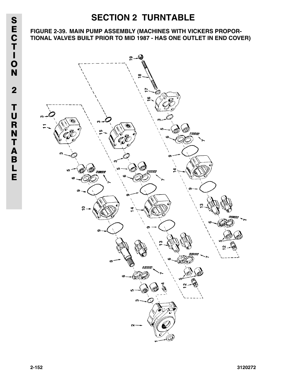 JLG 80H Parts Manual User Manual | Page 238 / 538