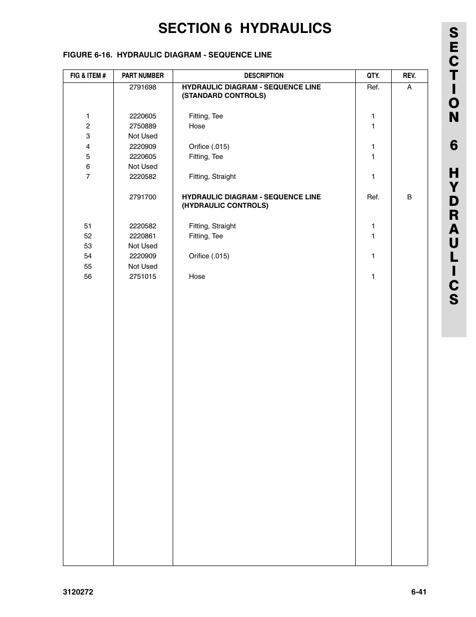 JLG 80H Parts Manual User Manual | Page 429 / 538