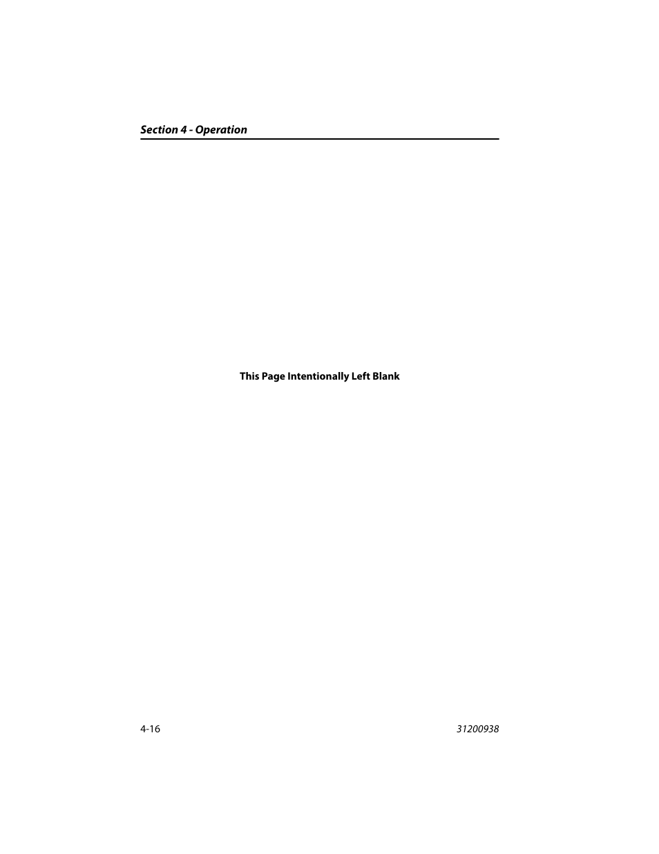 JLG 4017RS Operator Manual User Manual | Page 80 / 156
