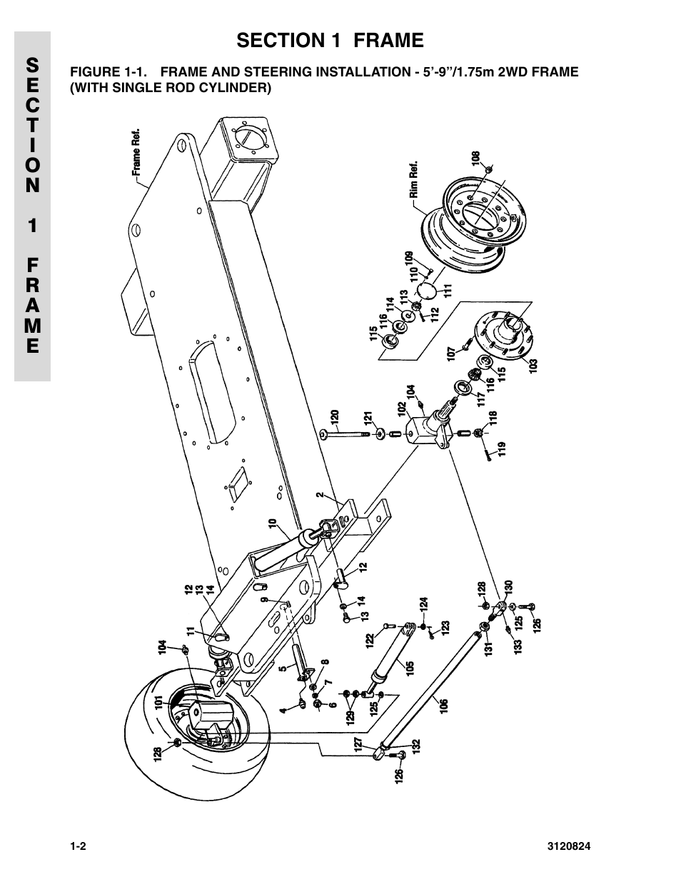 JLG 45HA Parts Manual User Manual | Page 10 / 294