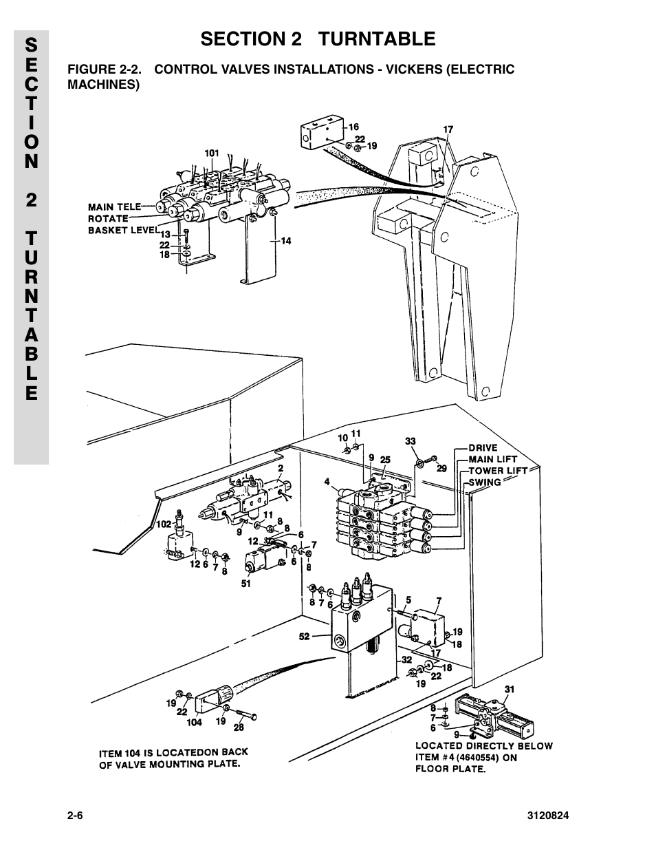 JLG 45HA Parts Manual User Manual | Page 66 / 294