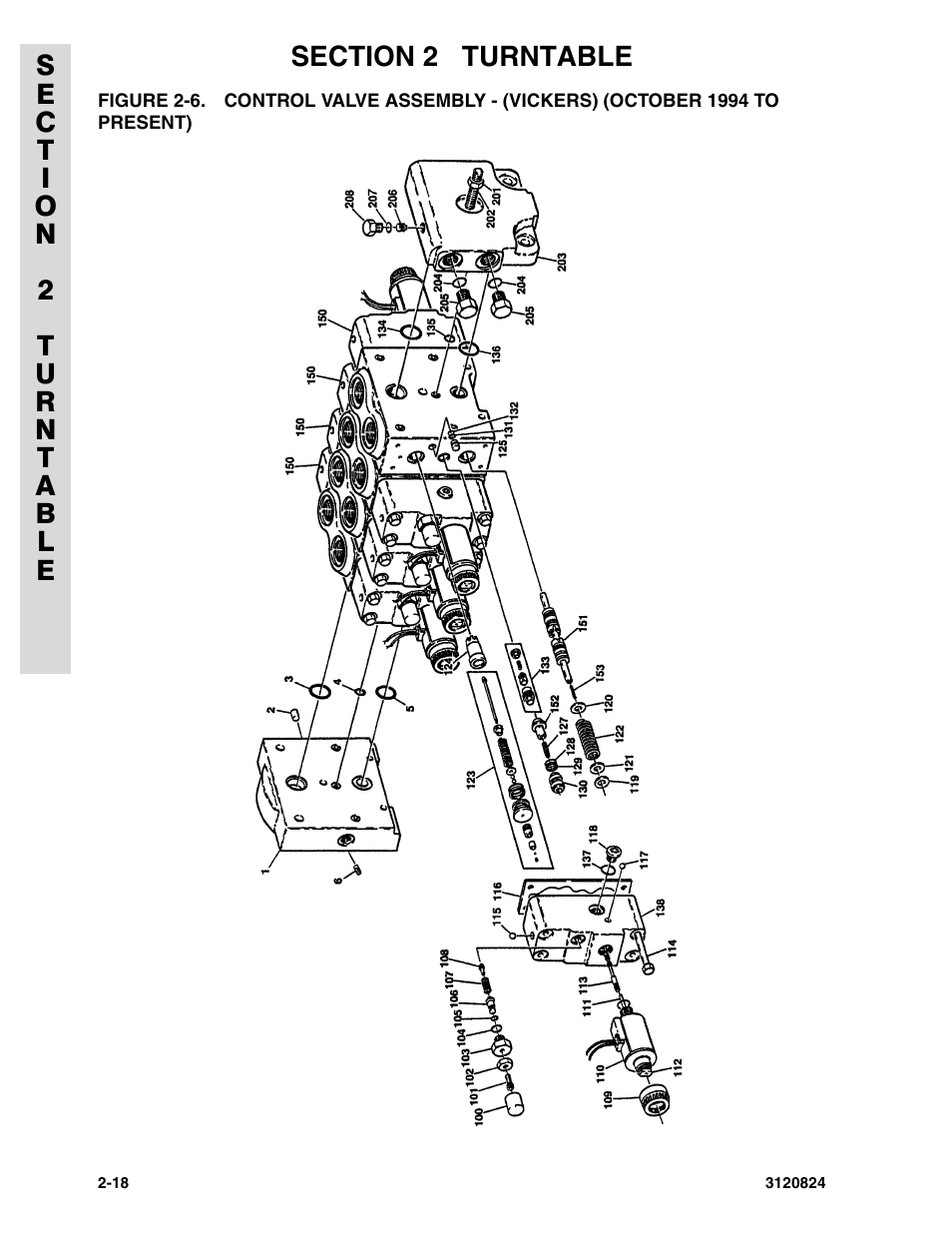 JLG 45HA Parts Manual User Manual | Page 78 / 294