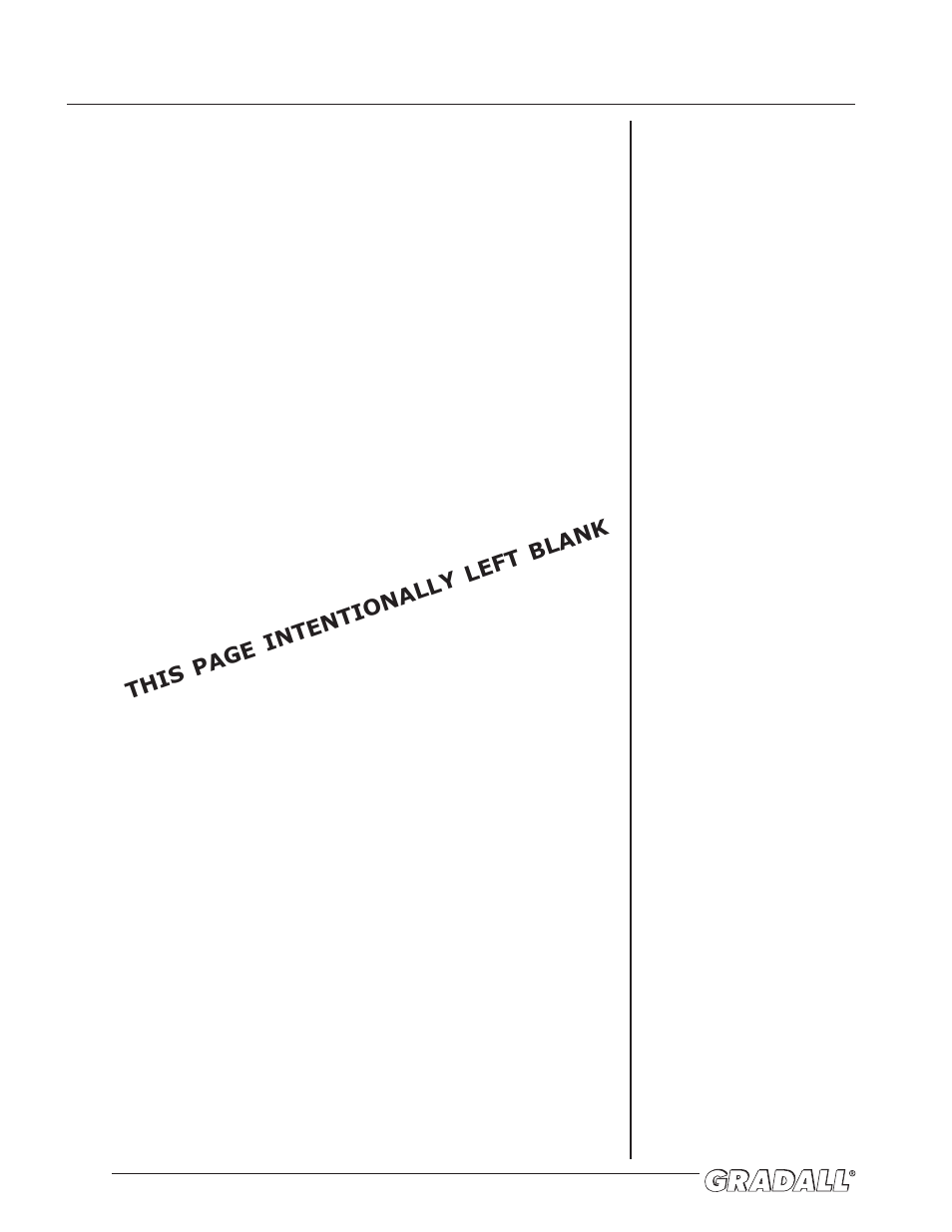 JLG G6-42A Operator Manual User Manual | Page 50 / 58