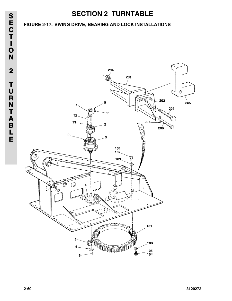 JLG 80H ANSI Parts Manual User Manual | Page 150 / 548