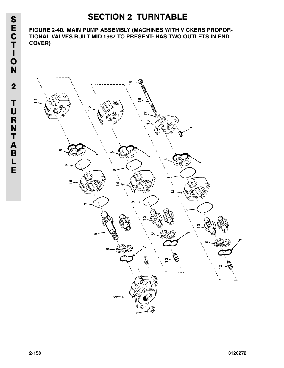 JLG 80H ANSI Parts Manual User Manual | Page 248 / 548