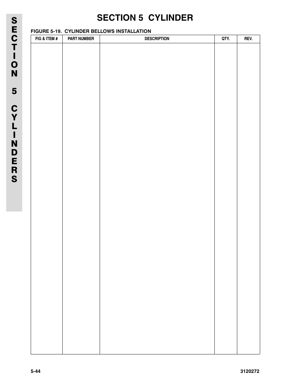 JLG 80H ANSI Parts Manual User Manual | Page 396 / 548