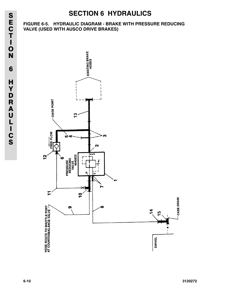 JLG 80H ANSI Parts Manual User Manual | Page 406 / 548