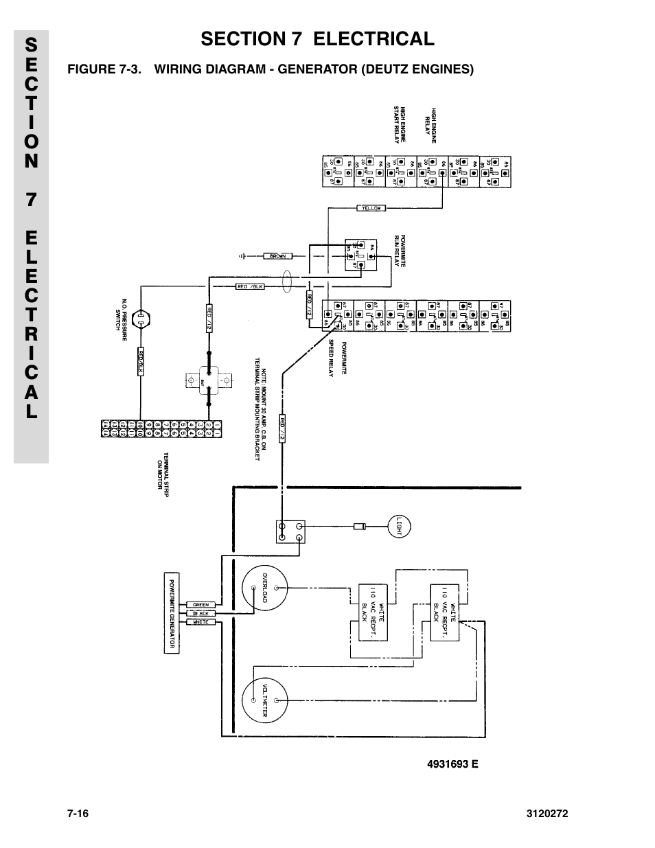 JLG 80H ANSI Parts Manual User Manual | Page 460 / 548