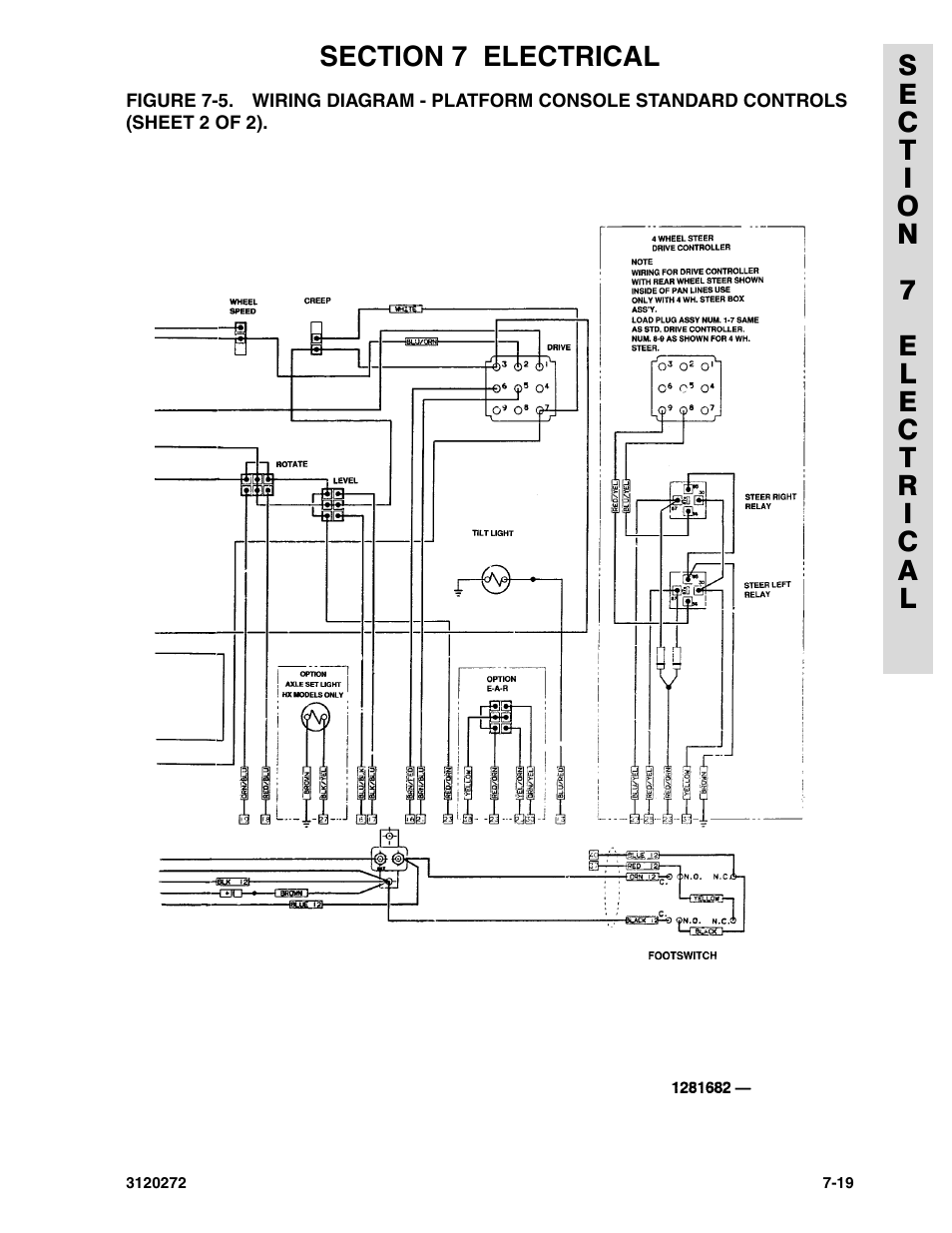 JLG 80H ANSI Parts Manual User Manual | Page 463 / 548
