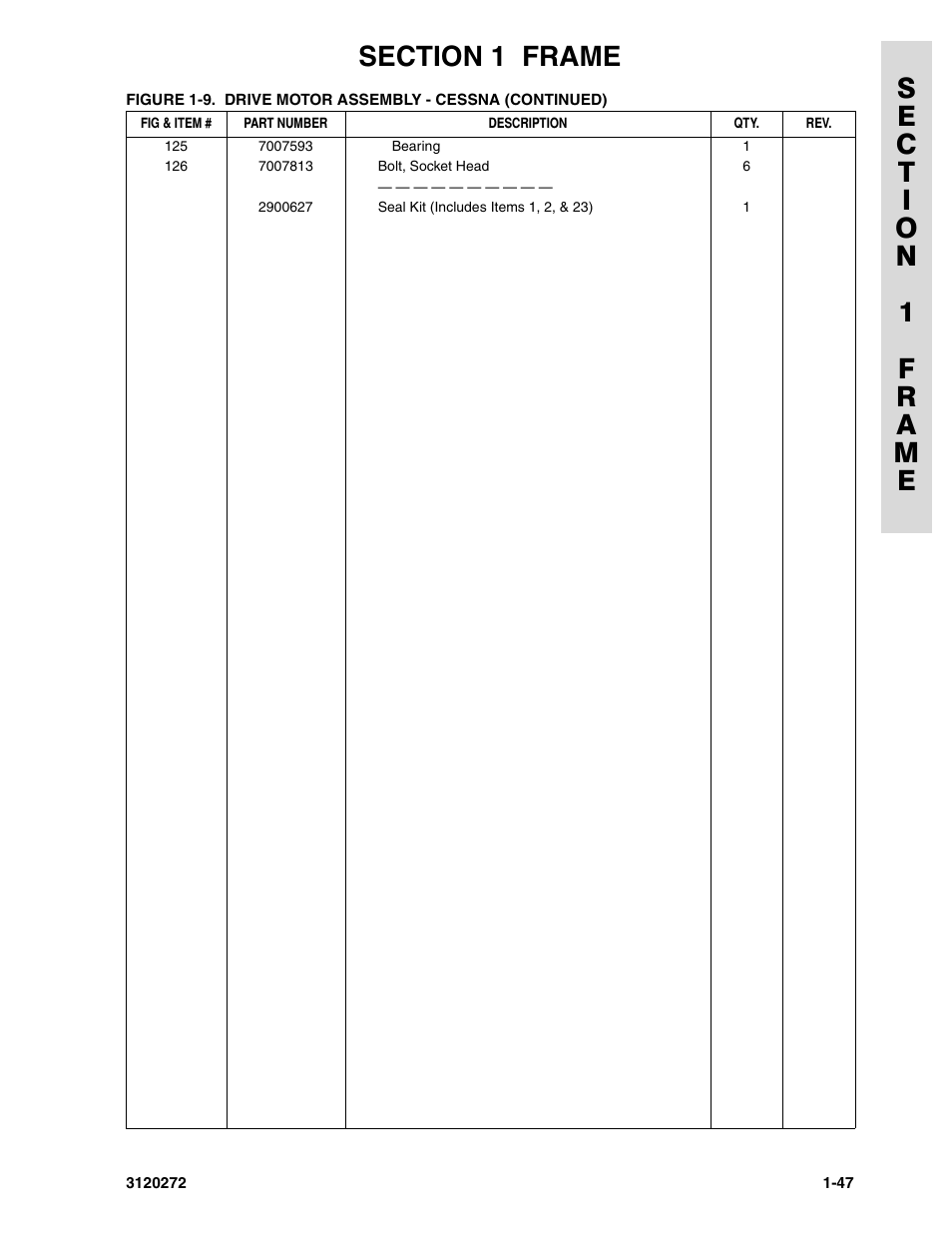 JLG 80H ANSI Parts Manual User Manual | Page 55 / 548