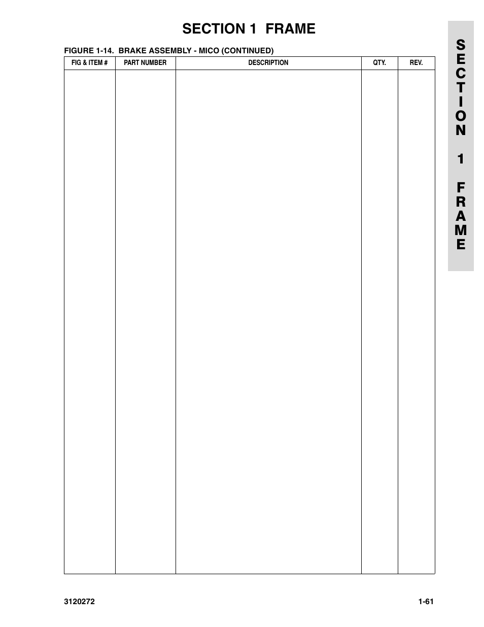 JLG 80H ANSI Parts Manual User Manual | Page 69 / 548