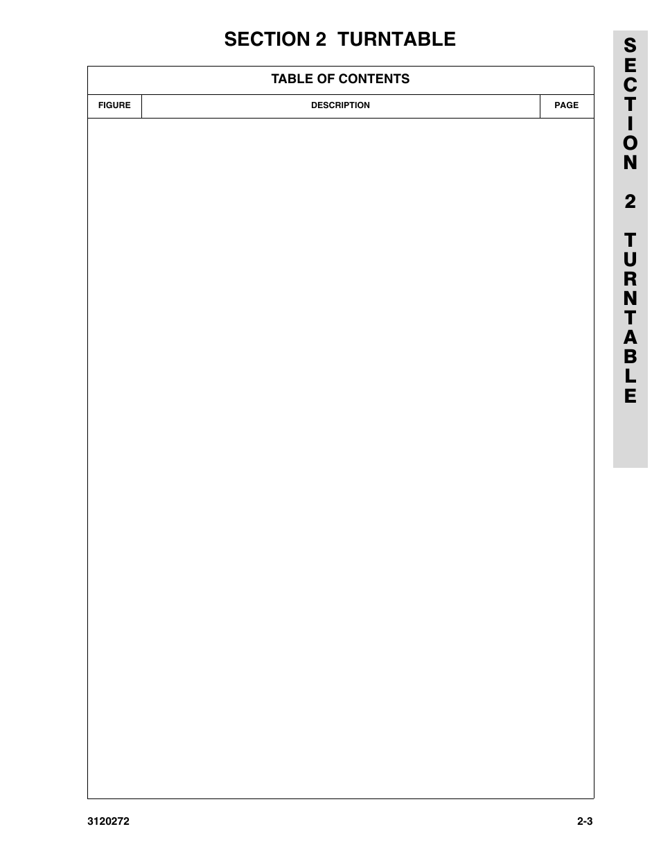 JLG 80H ANSI Parts Manual User Manual | Page 93 / 548