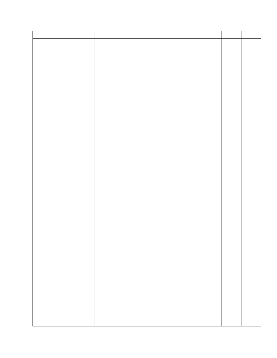 Easi-cladder | JLG Easi-Cladder User Manual | Page 15 / 58