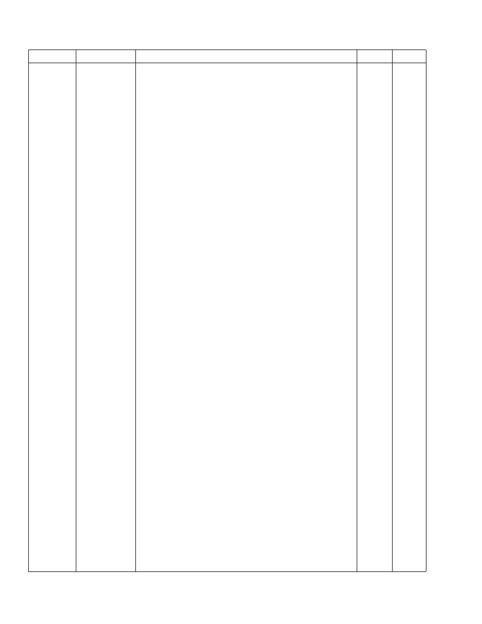 Easi-cladder | JLG Easi-Cladder User Manual | Page 16 / 58