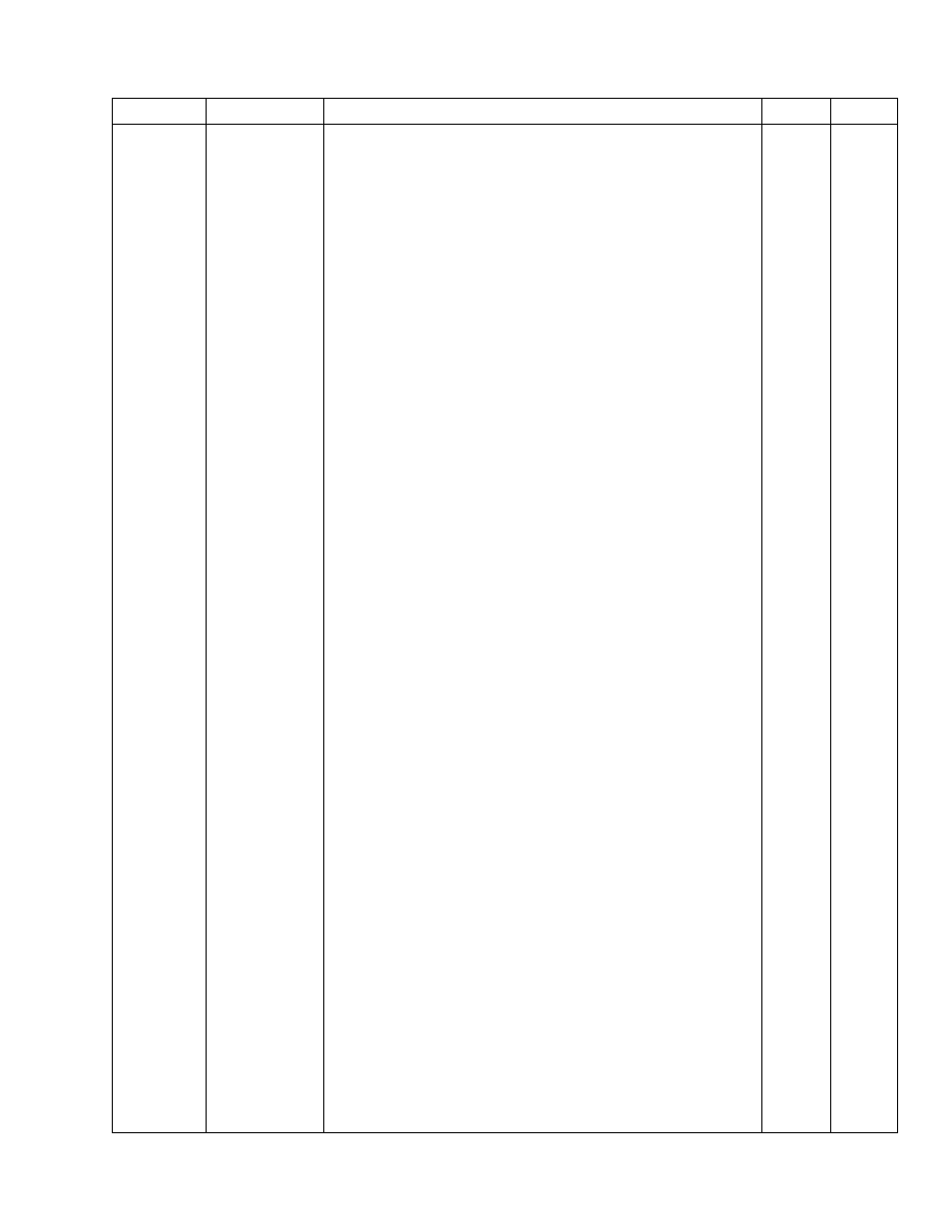 Easi-cladder | JLG Easi-Cladder User Manual | Page 17 / 58