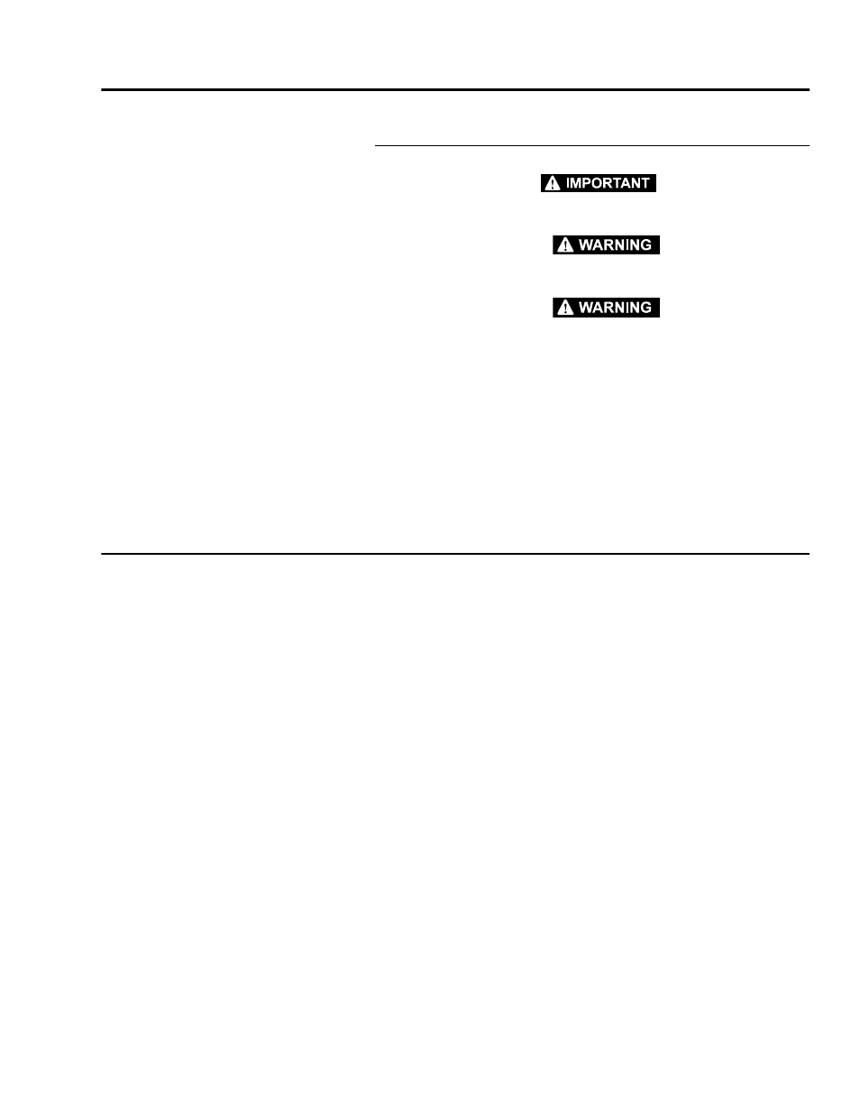 Easi-cladder™ plus | JLG Easi-Cladder User Manual | Page 23 / 58
