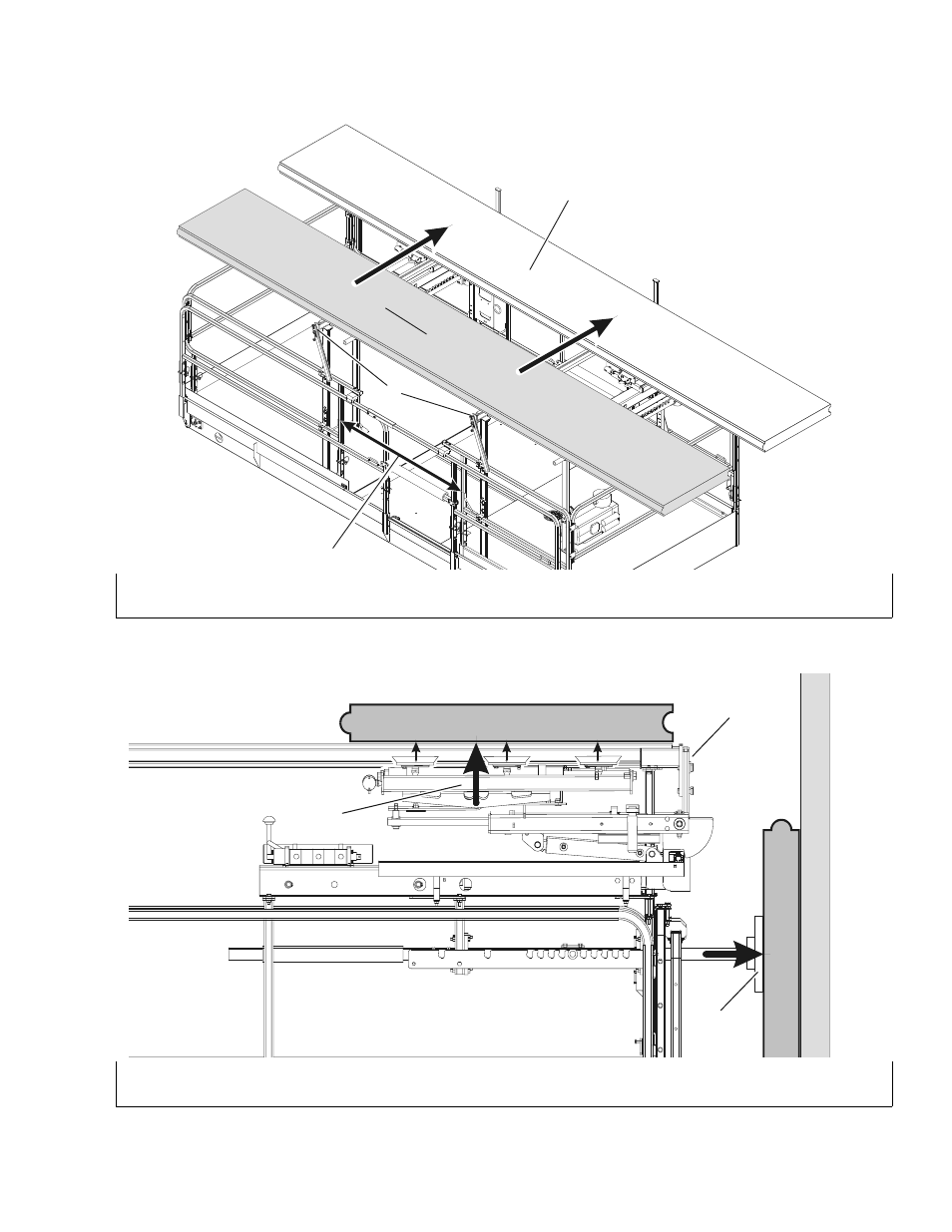 Easi-cladder™ plus | JLG Easi-Cladder User Manual | Page 29 / 58