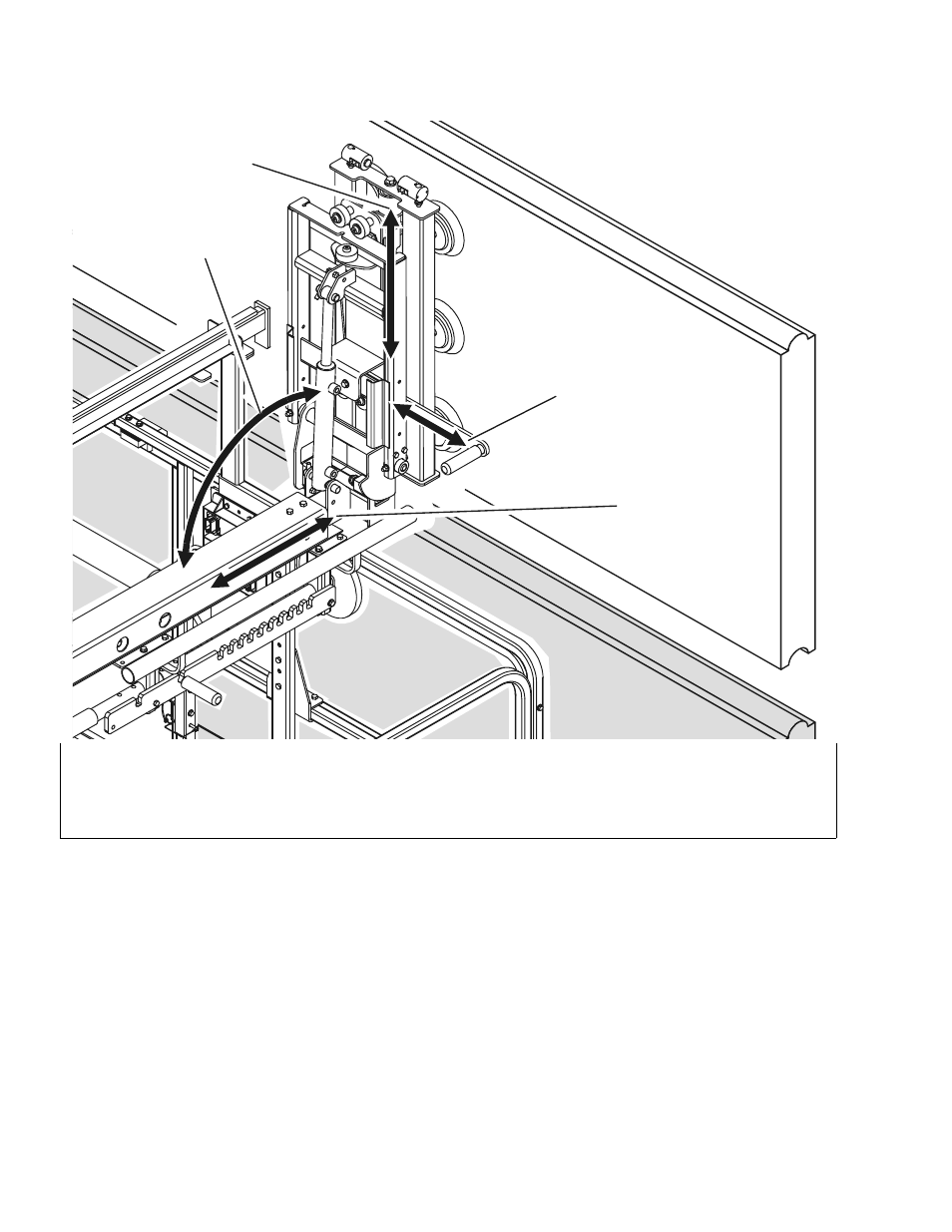 Easi-cladder™ plus | JLG Easi-Cladder User Manual | Page 30 / 58