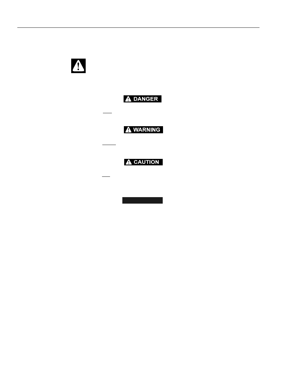 JLG Easi-Cladder User Manual | Page 4 / 58