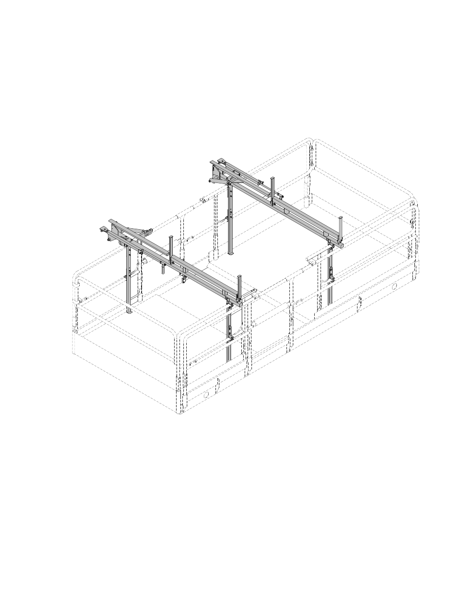 Easi-cladder | JLG Easi-Cladder User Manual | Page 9 / 58