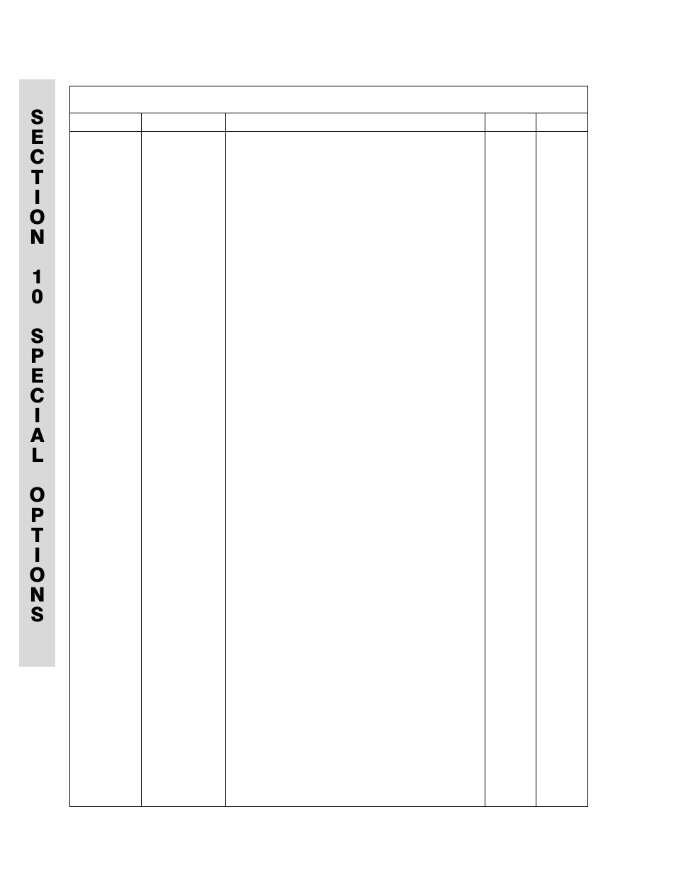 JLG 41EL Parts Manual User Manual | Page 106 / 114