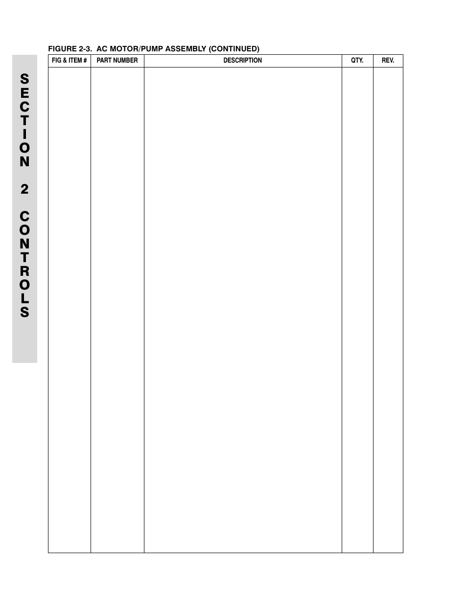 JLG 41EL Parts Manual User Manual | Page 26 / 114