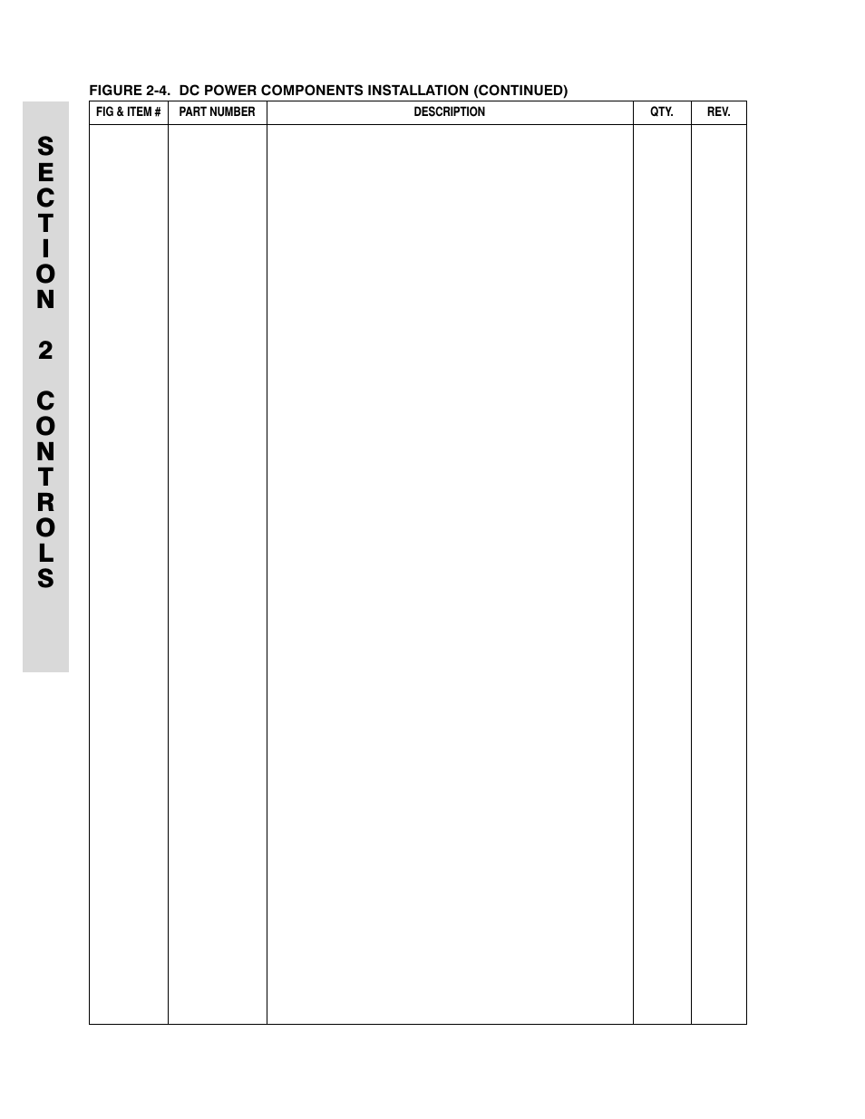 JLG 41EL Parts Manual User Manual | Page 30 / 114