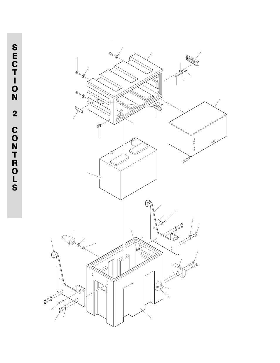 JLG 41EL Parts Manual User Manual | Page 32 / 114