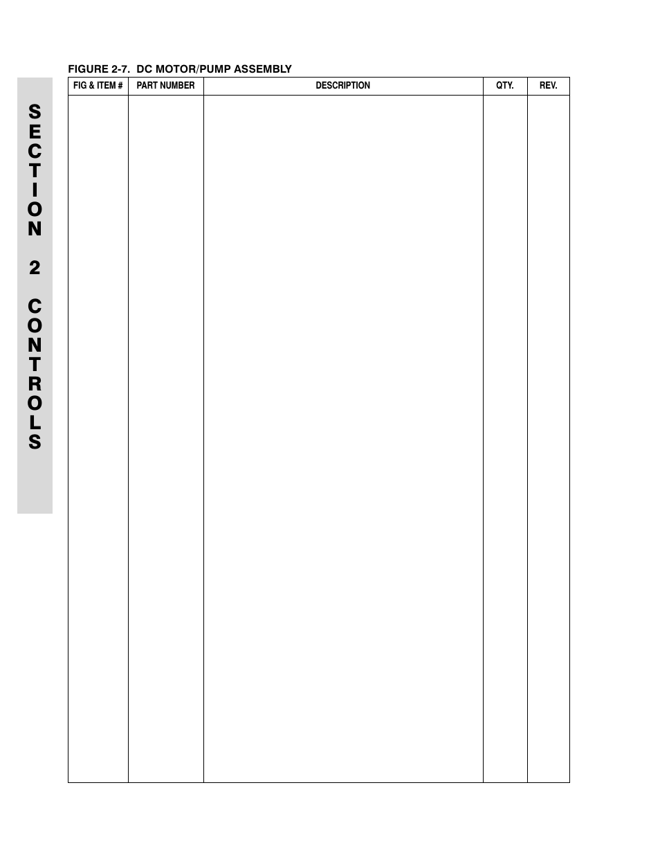 JLG 41EL Parts Manual User Manual | Page 38 / 114