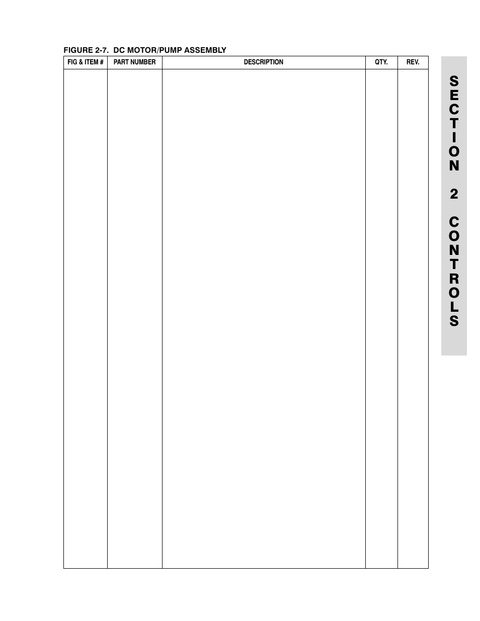 JLG 41EL Parts Manual User Manual | Page 39 / 114