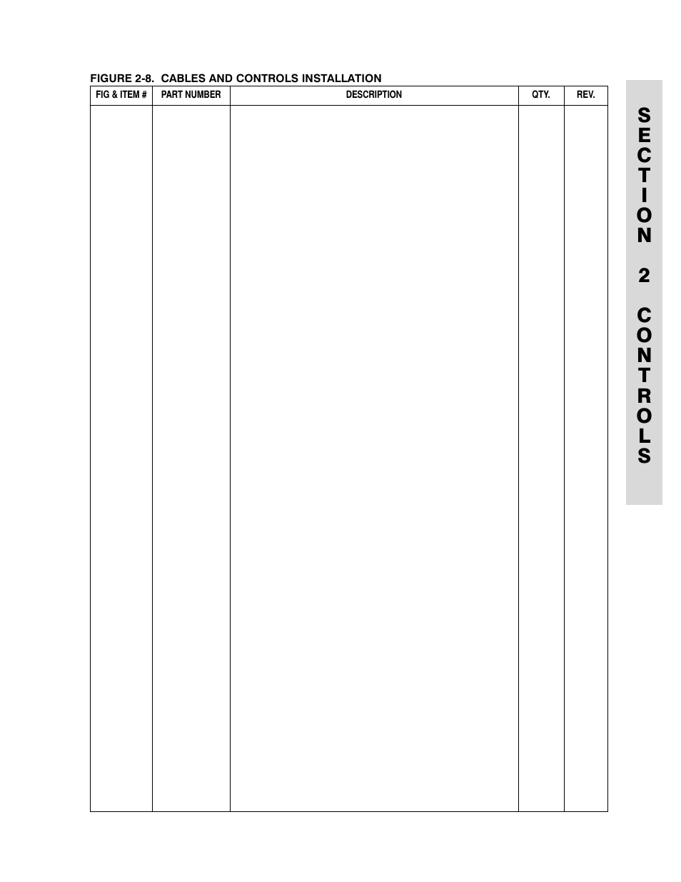 JLG 41EL Parts Manual User Manual | Page 41 / 114