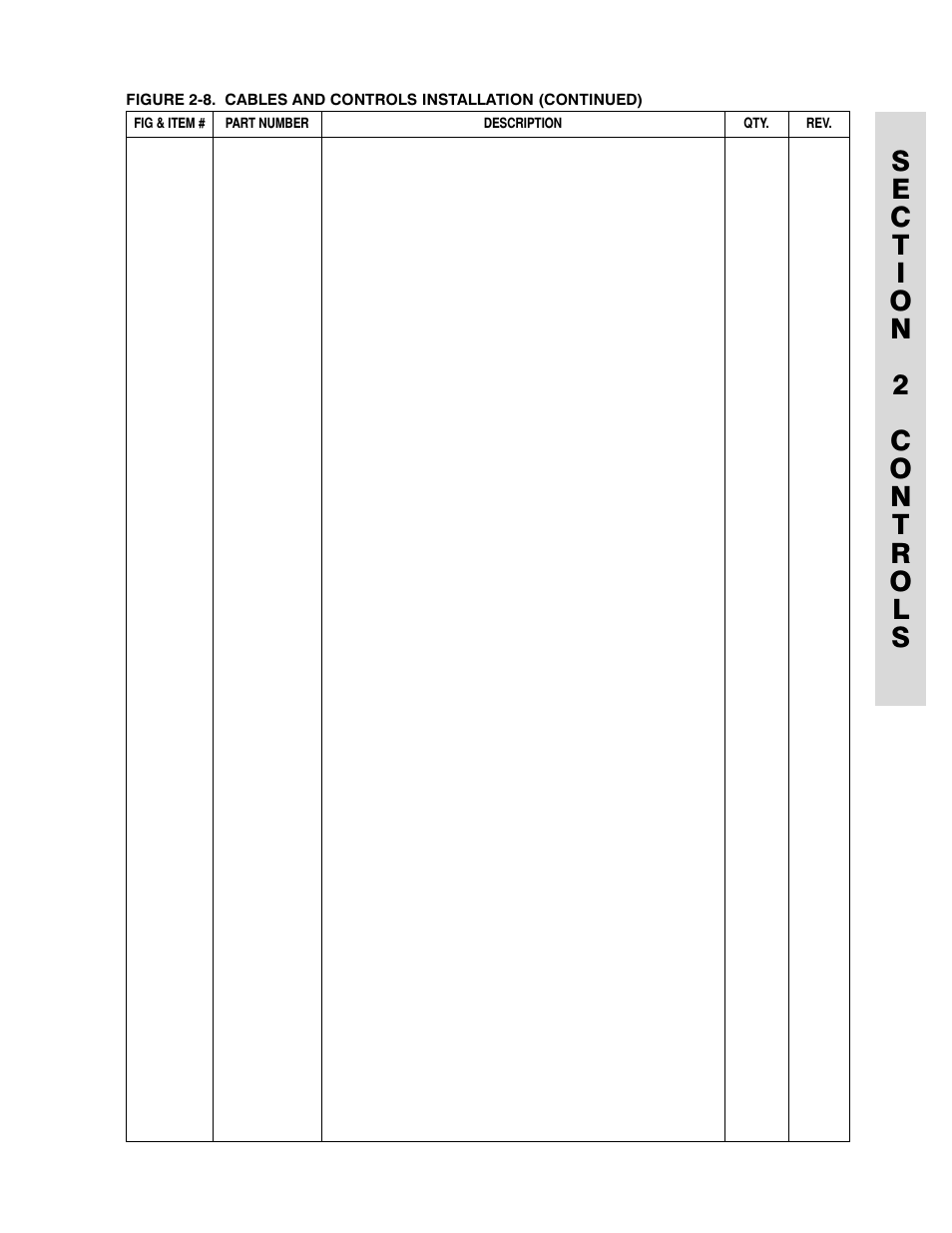 JLG 41EL Parts Manual User Manual | Page 43 / 114
