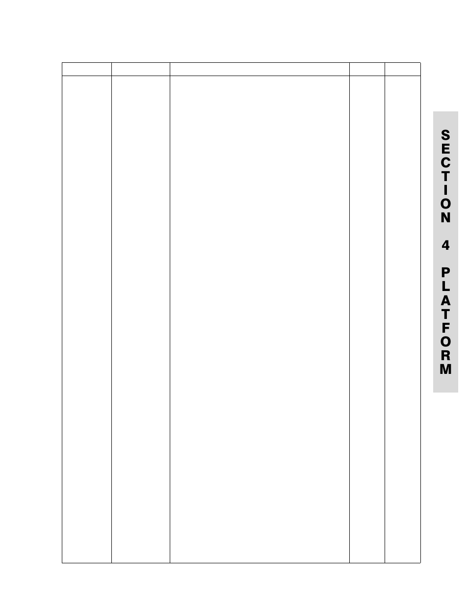 JLG 41EL Parts Manual User Manual | Page 77 / 114