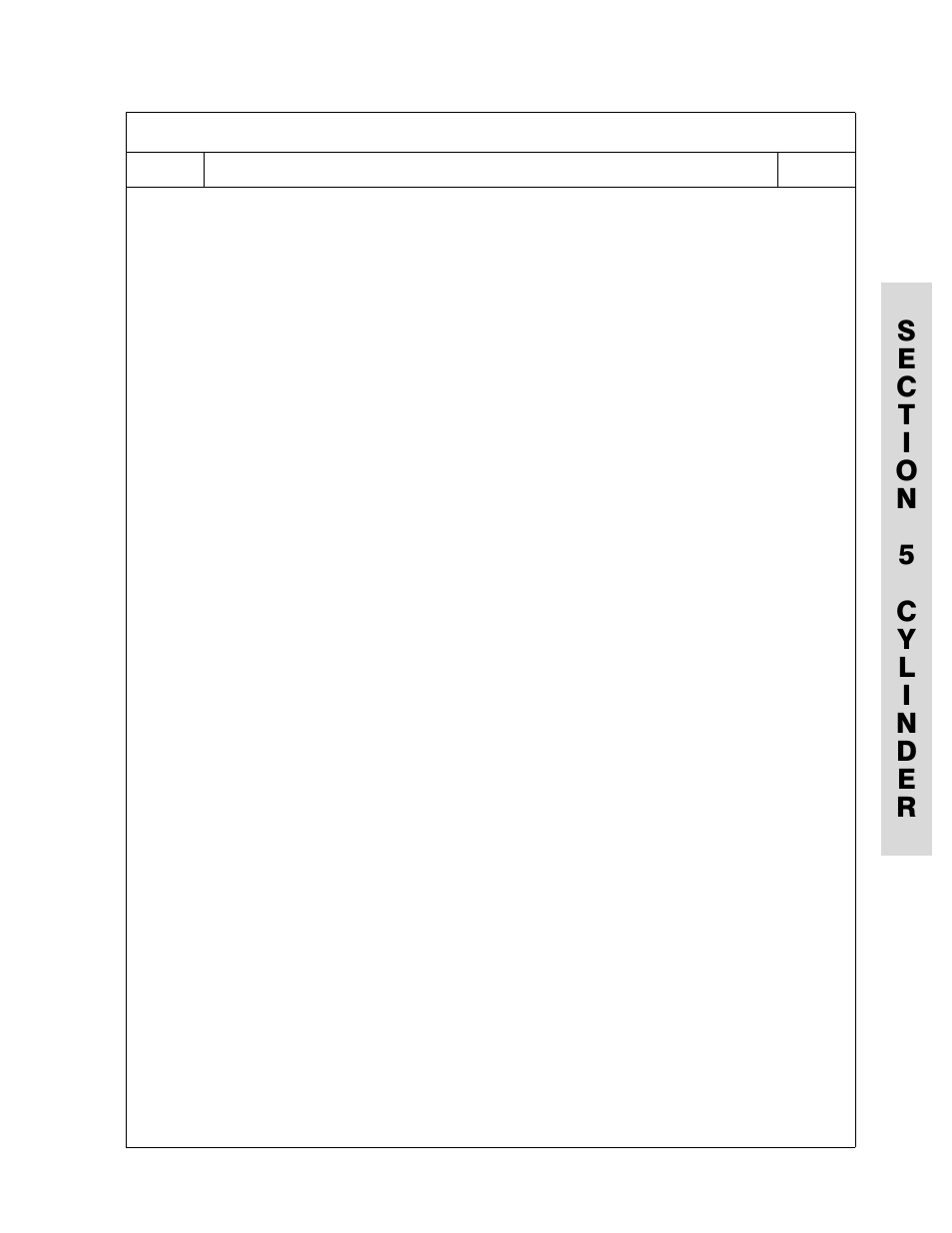 JLG 41EL Parts Manual User Manual | Page 81 / 114