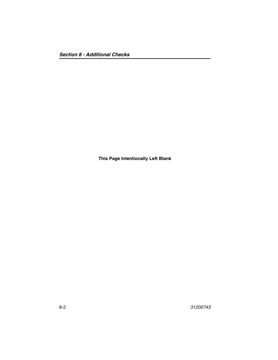 JLG 2505H Operator Manual User Manual | Page 132 / 148