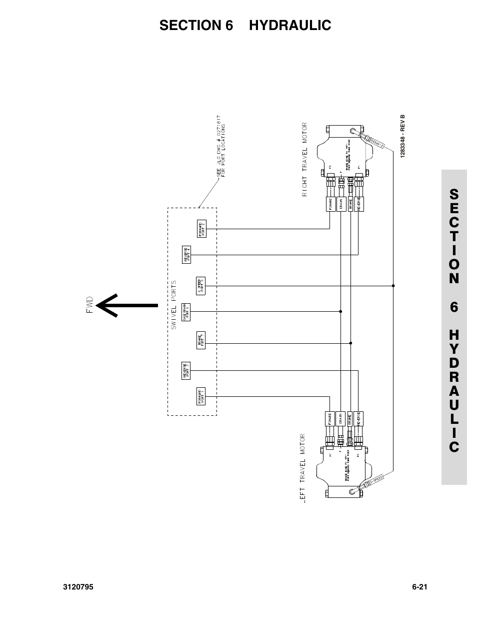 JLG 600SC_660SJC ANSI Parts Manual User Manual | Page 179 / 226