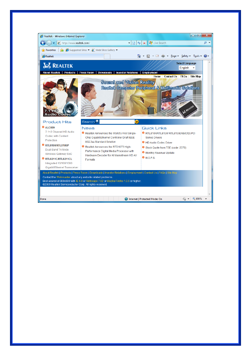 Advantek Networks AWN-USB-11N2 User Manual | Page 12 / 22