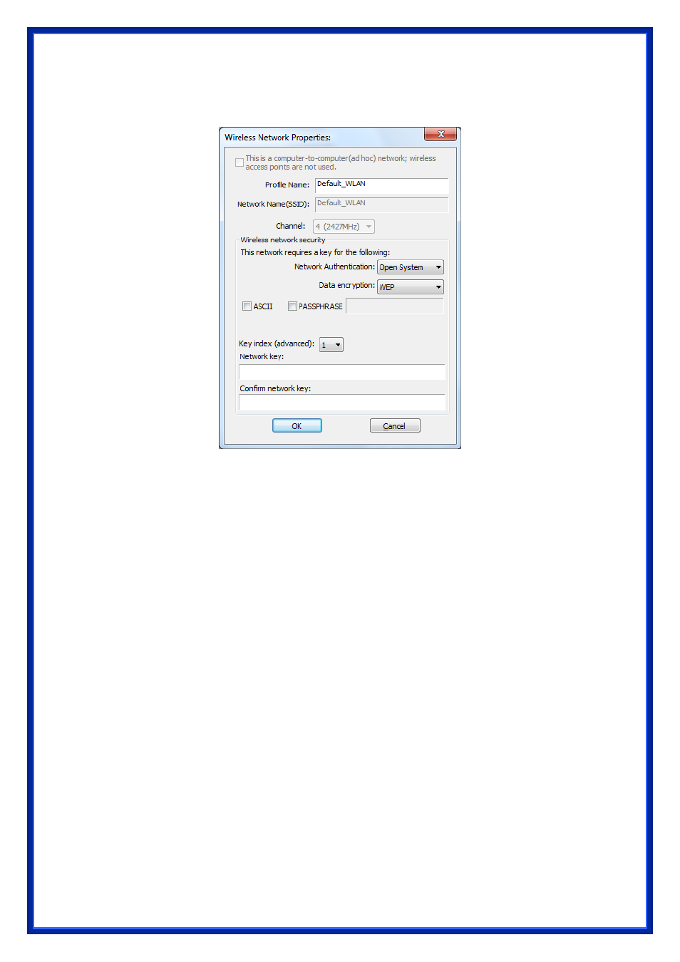 Advantek Networks AWN-USB-11N2 User Manual | Page 15 / 22