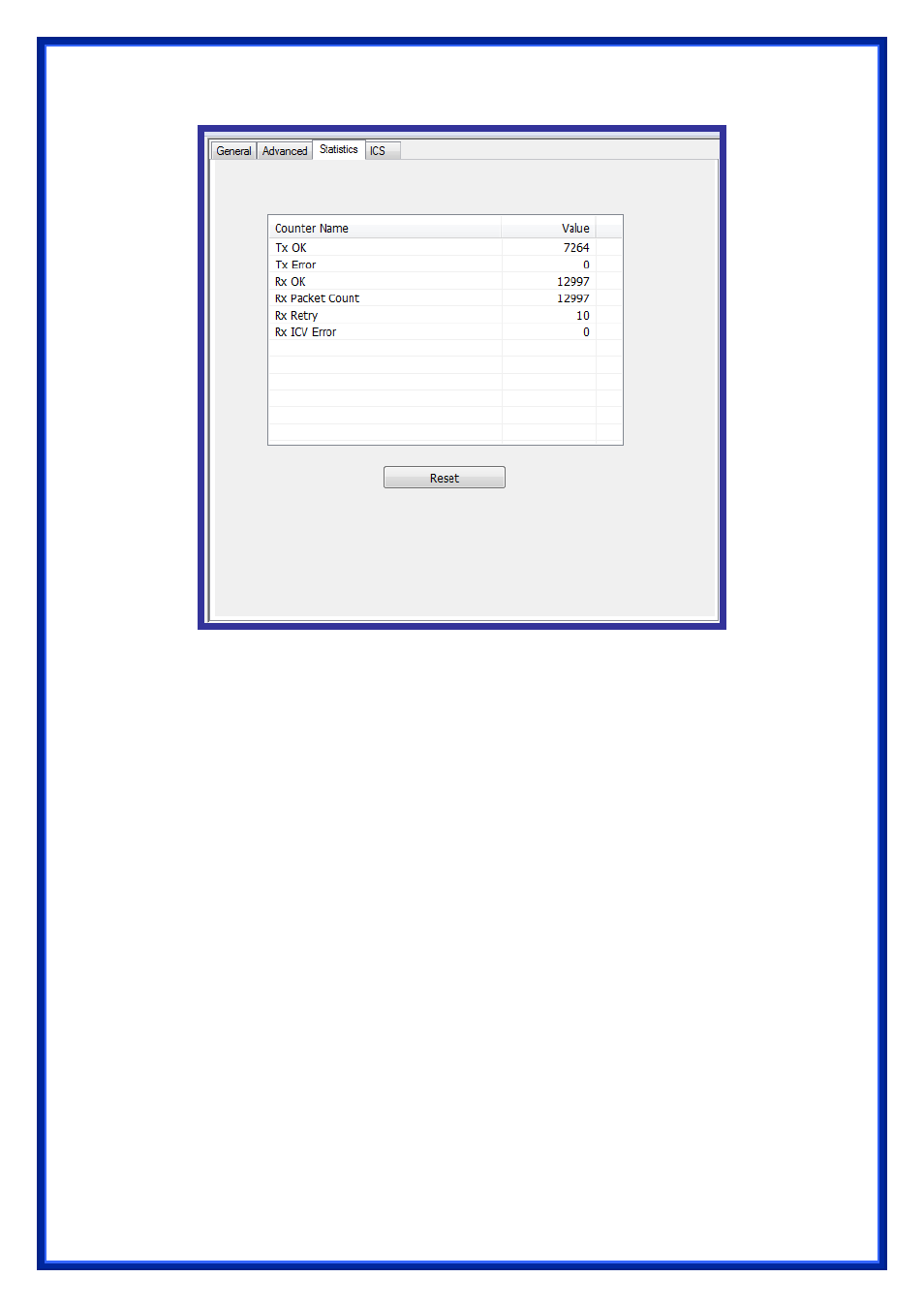 5 ics | Advantek Networks AWN-USB-11N2 User Manual | Page 21 / 22