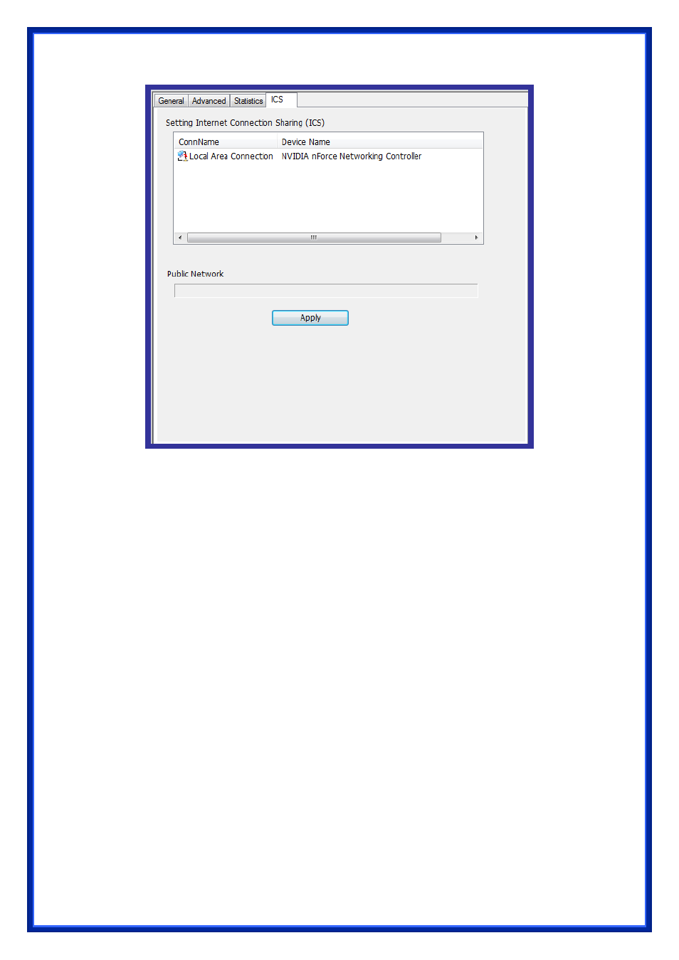 Advantek Networks AWN-USB-11N2 User Manual | Page 22 / 22