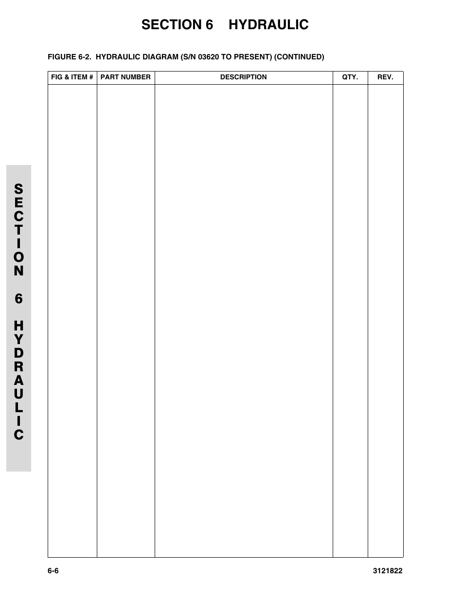 JLG 15VPSP (3121822) Parts Manual User Manual | Page 70 / 92