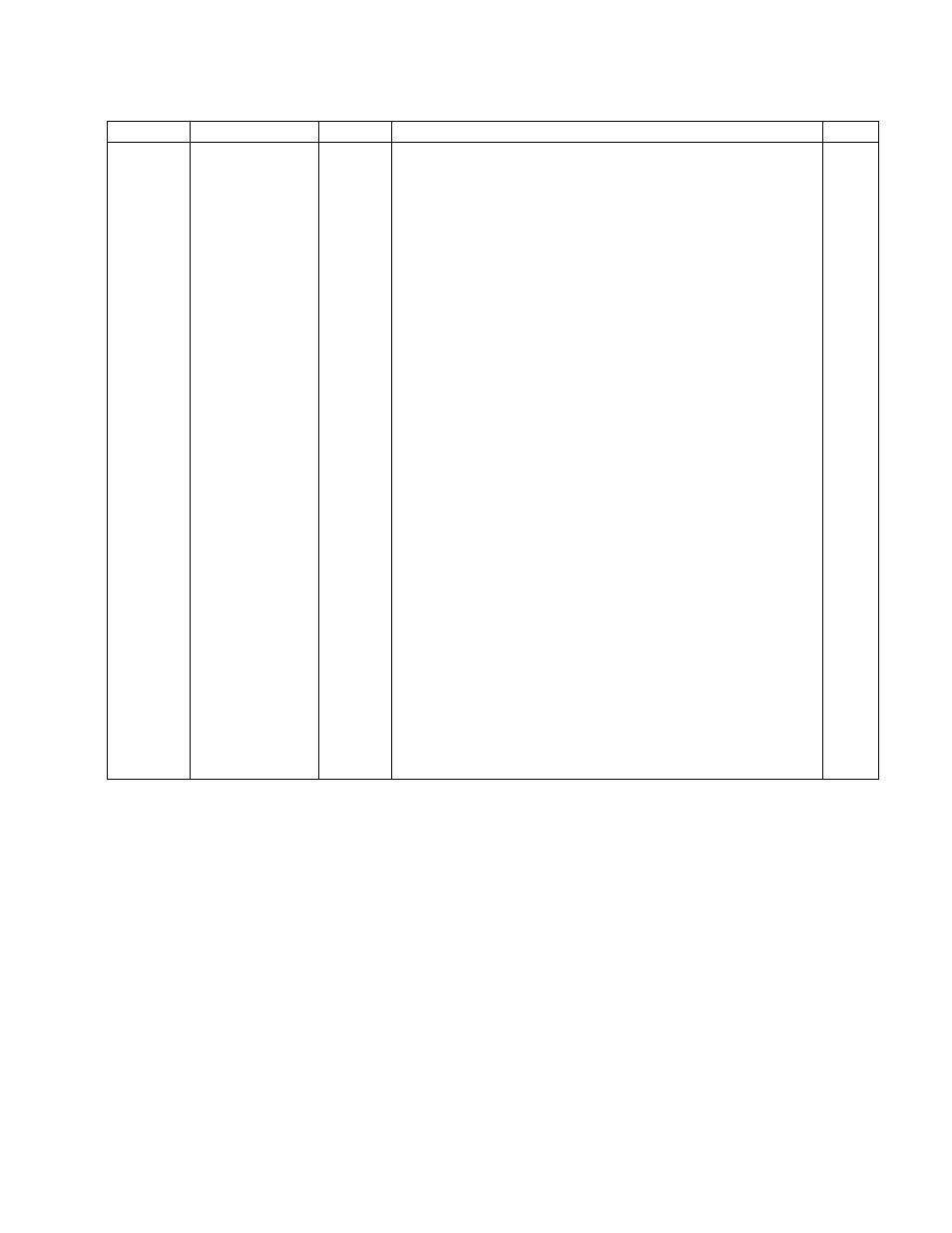 JLG M600 Parts Manual User Manual | Page 173 / 250