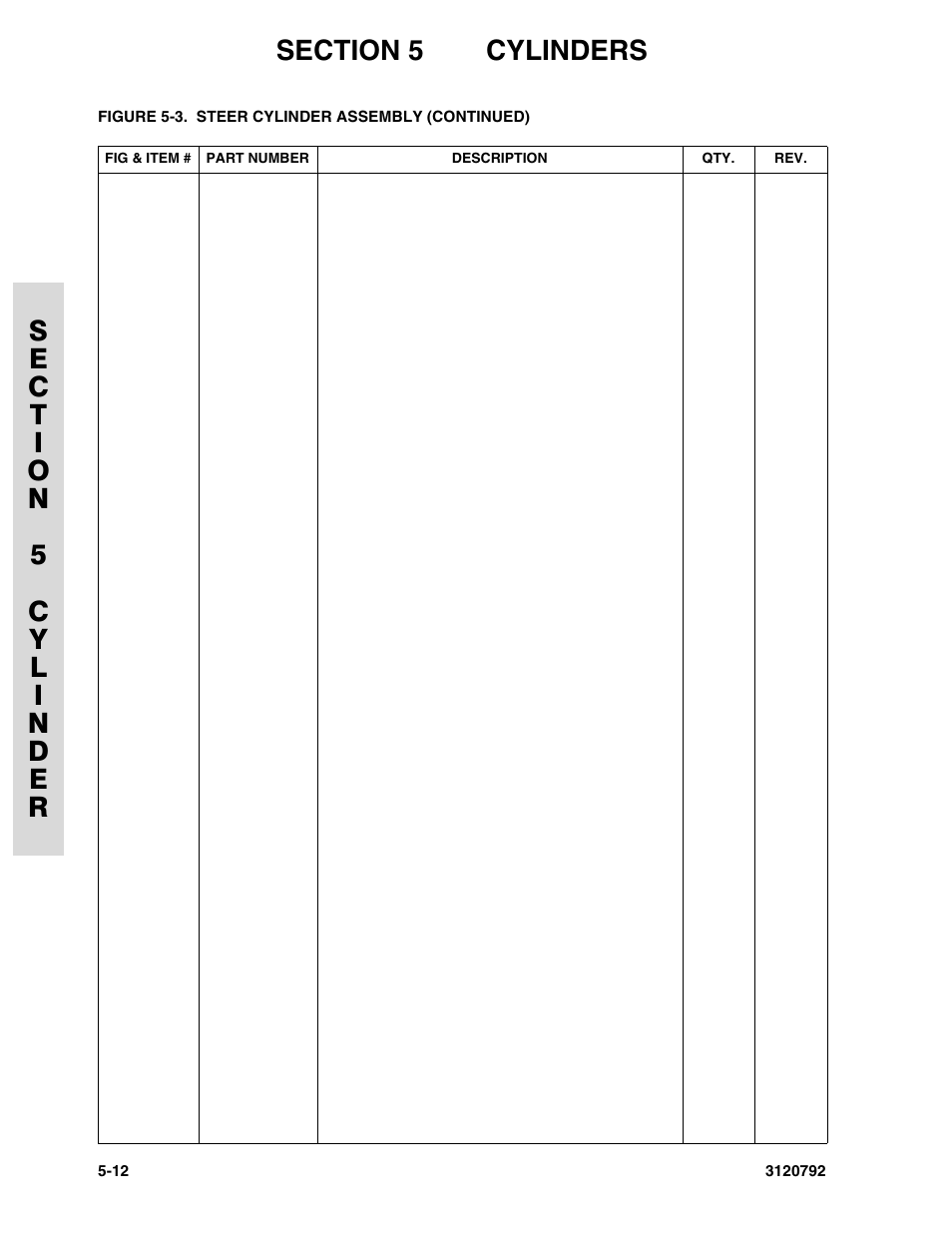 JLG 26MRT ANSI Parts Manual User Manual | Page 106 / 138