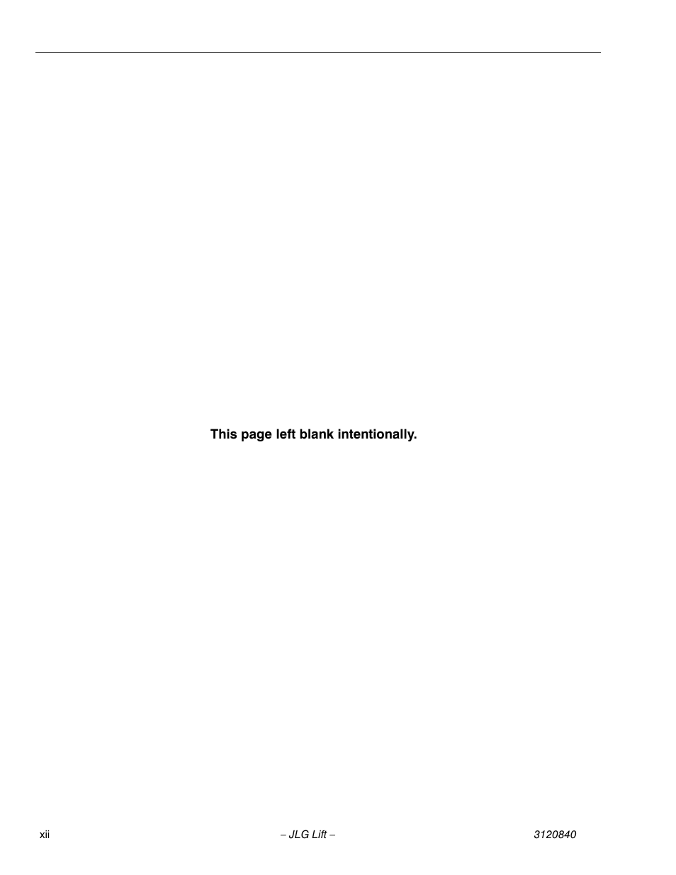 JLG 660SJ Service Manual User Manual | Page 18 / 272