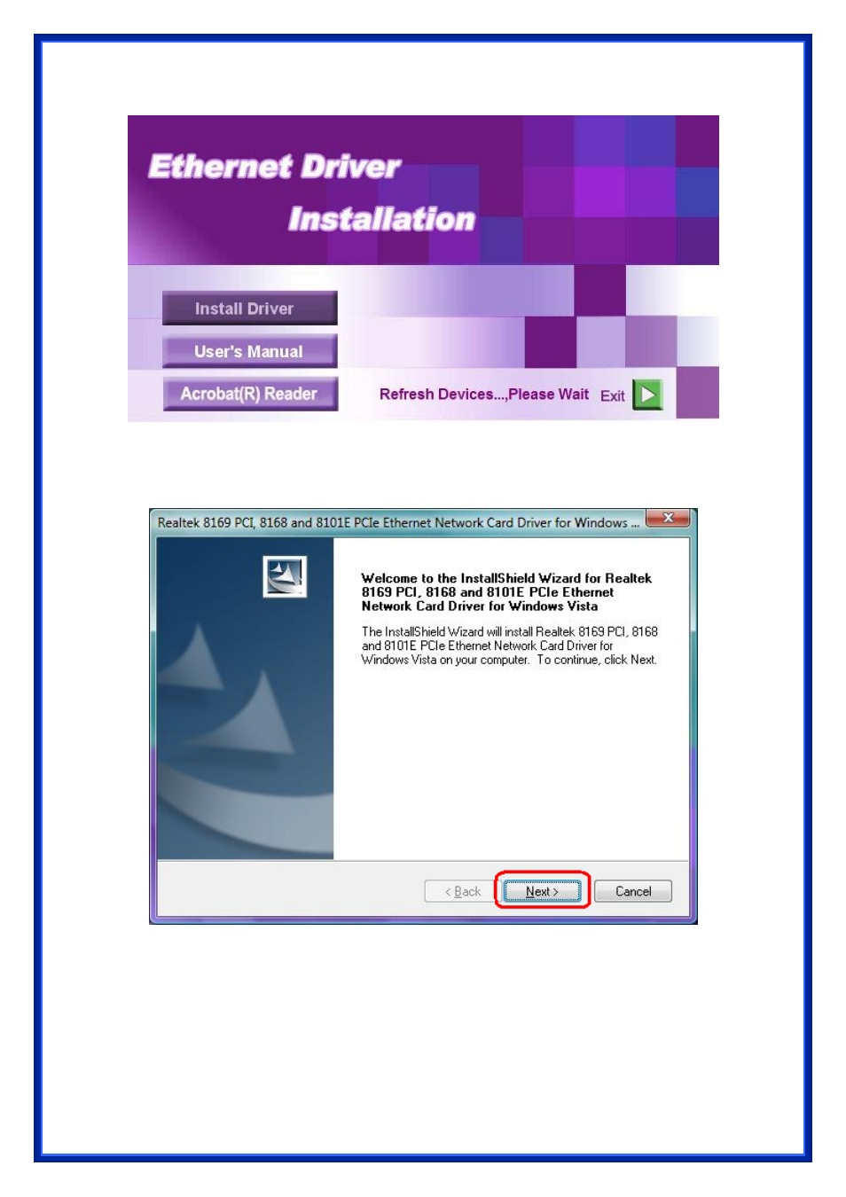 Advantek Networks ALN-328R User Manual | Page 10 / 15