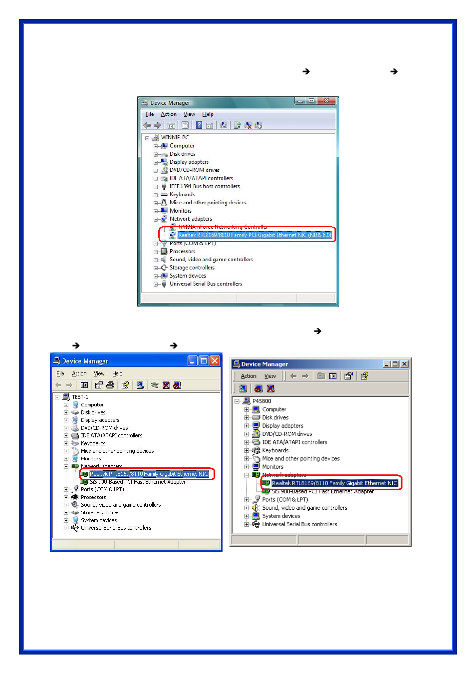 Advantek Networks ALN-328R User Manual | Page 13 / 15