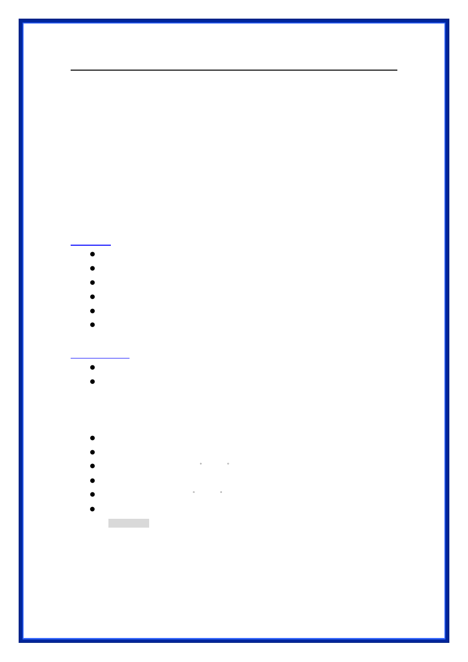 1 features & specifications, Features, Specifications | Introduction | Advantek Networks ALN-328R User Manual | Page 4 / 15