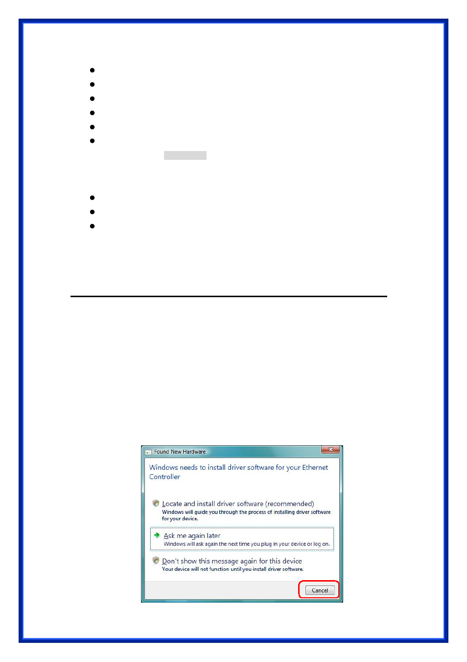 2 minimum system requirements, 3 package contents, Hardware installation instructions | Advantek Networks ALN-328R User Manual | Page 5 / 15